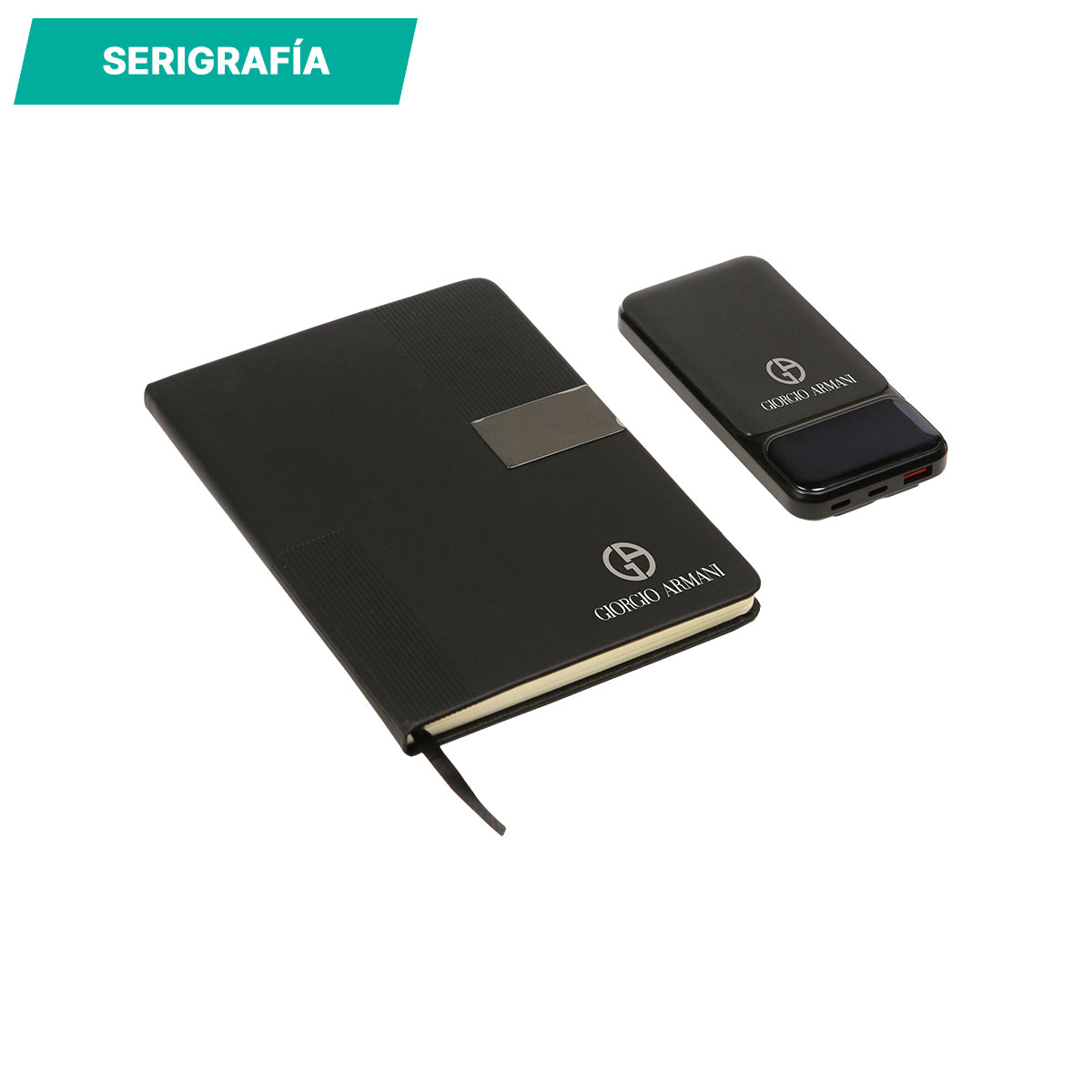 SET EJECUTIVO DANUBIO