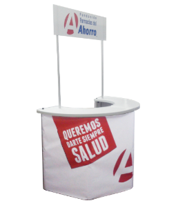 MINI STAND XSPAND GRANDE BTL PDV