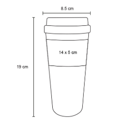 TERMO ECO STELLA