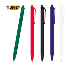 BOLÍGRAFO CLIC STIC BIC