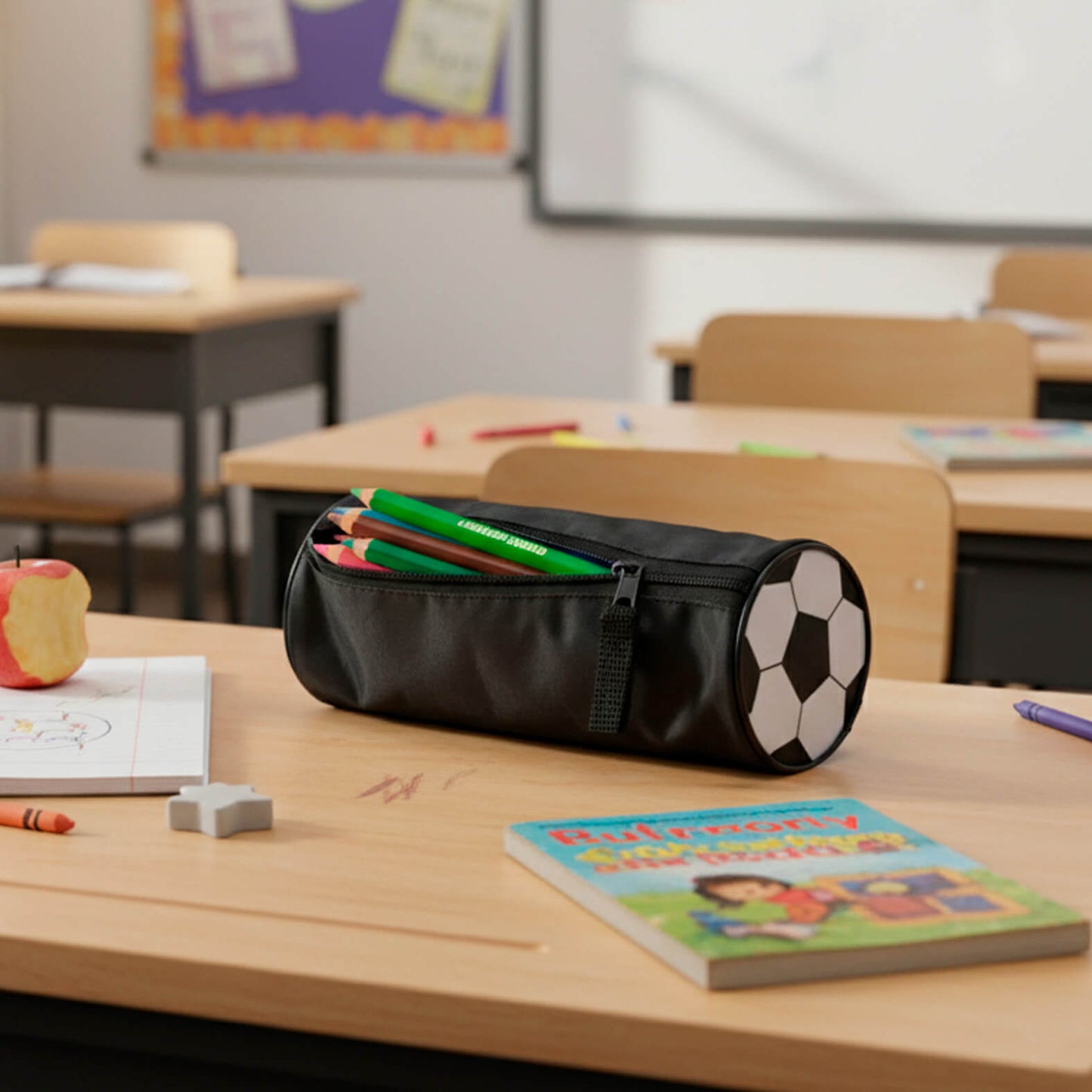 LAPICERA STIVEN MUNDIAL