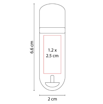 USB STORAGE 8 GB