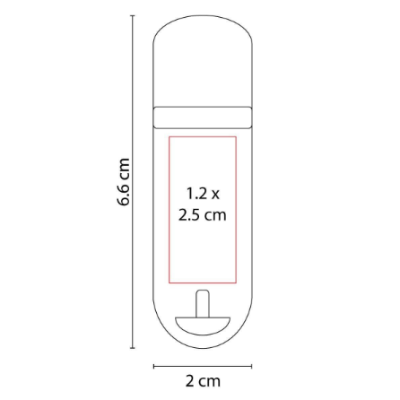 USB STORAGE 16 GB