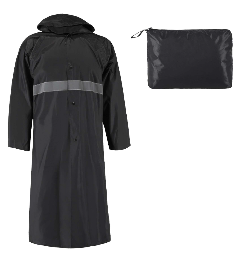 IMPERMEABLE STRATO