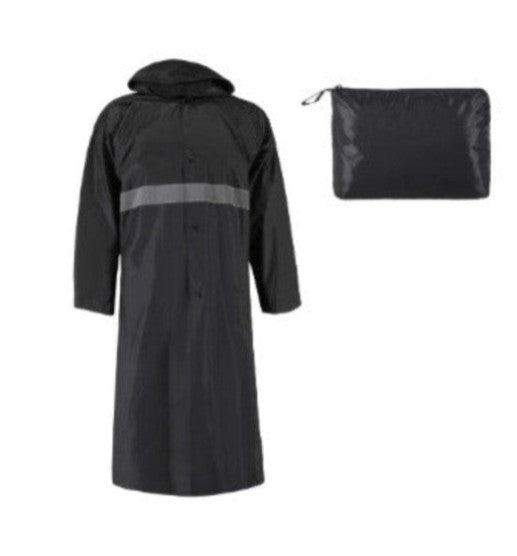 IMPERMEABLE STRATO
