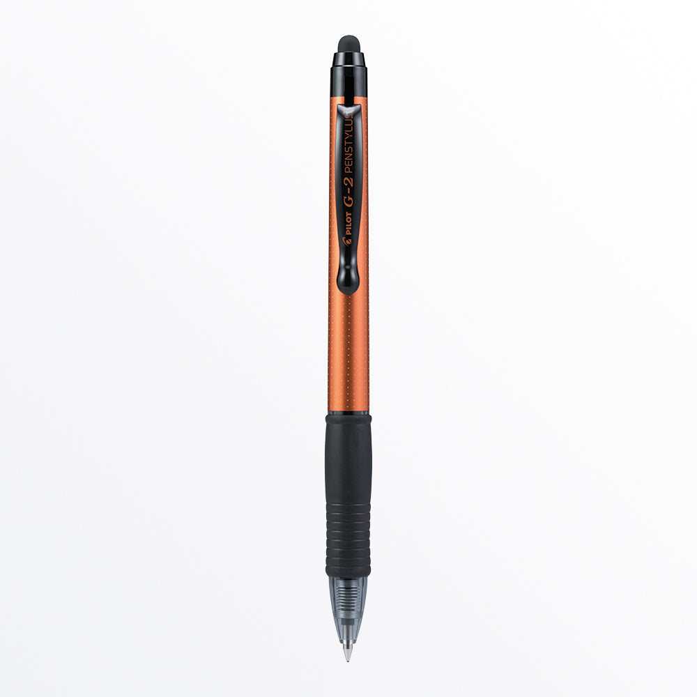 BOLÍGRAFO PILOT SYLUS G2