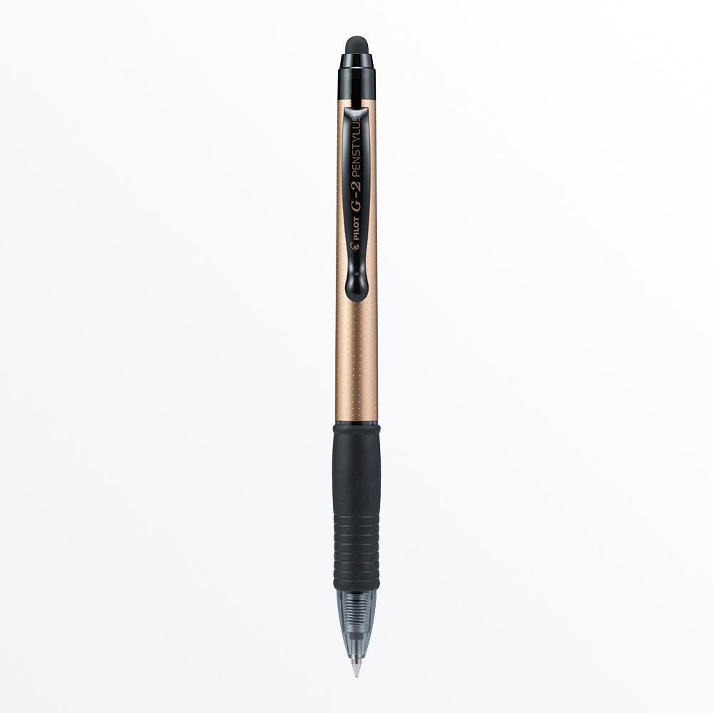 BOLÍGRAFO PILOT SYLUS G2