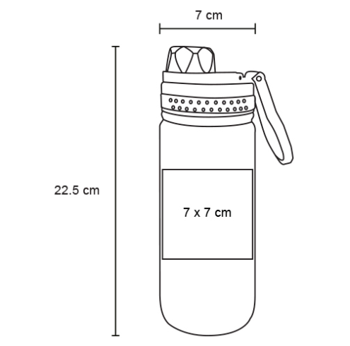 TERMO SUGAR