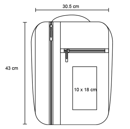MOCHILA SUMMIT