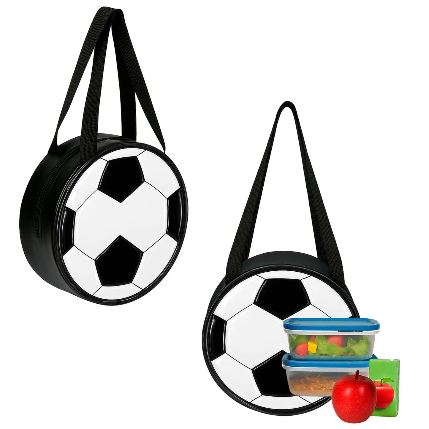 LONCHERA SUPA MUNDIAL