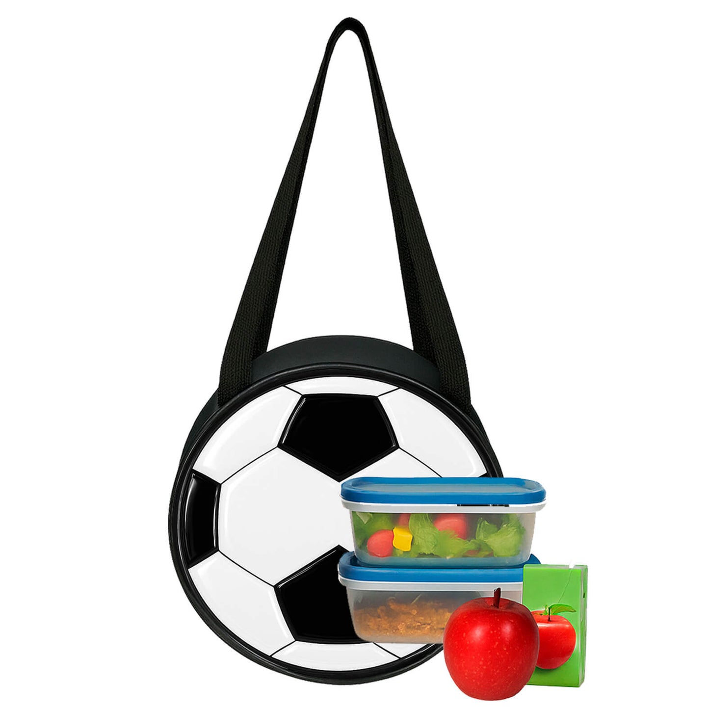 LONCHERA SUPA MUNDIAL