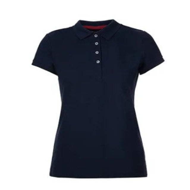 PLAYERA POLO SUPREME DAMA