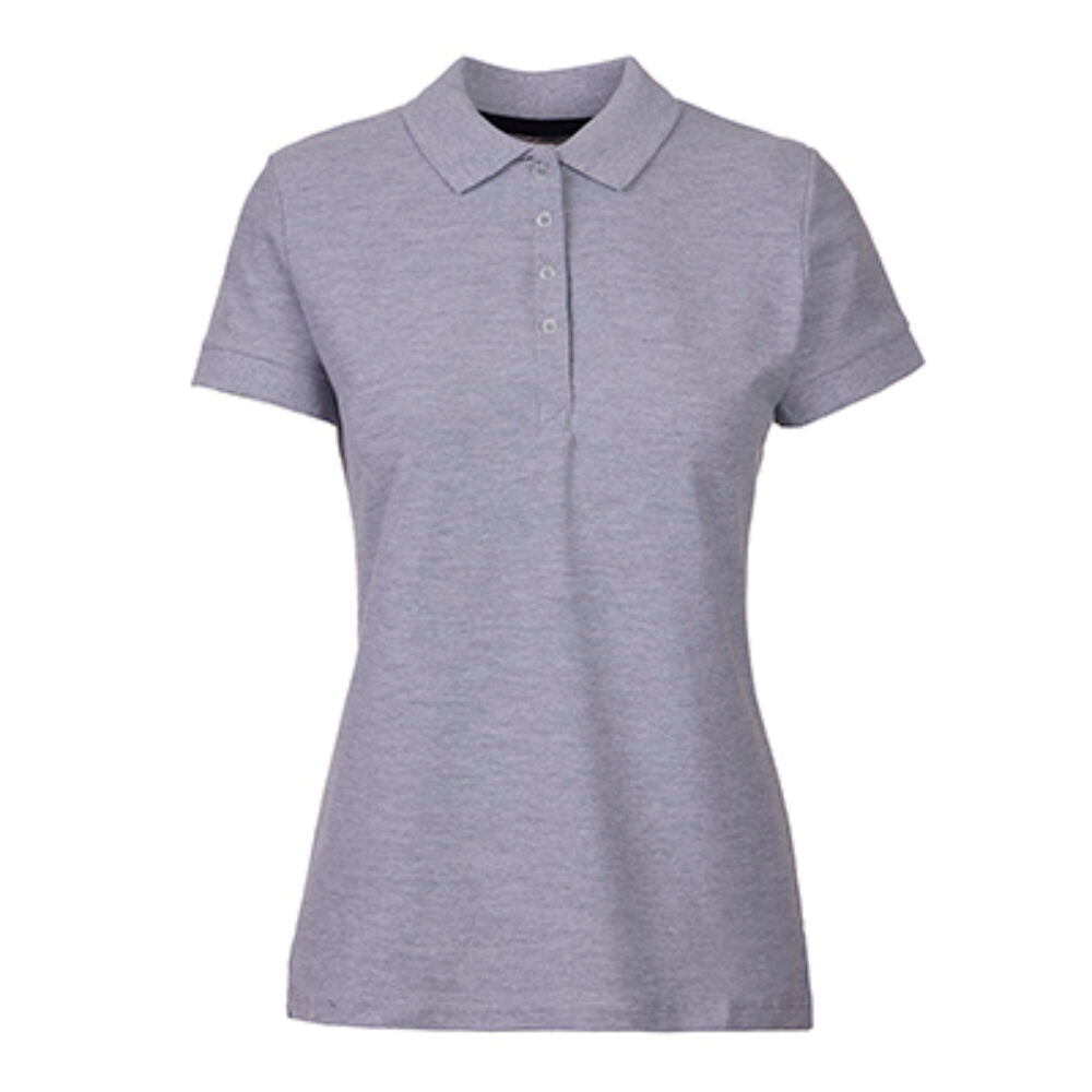 PLAYERA POLO SUPREME DAMA