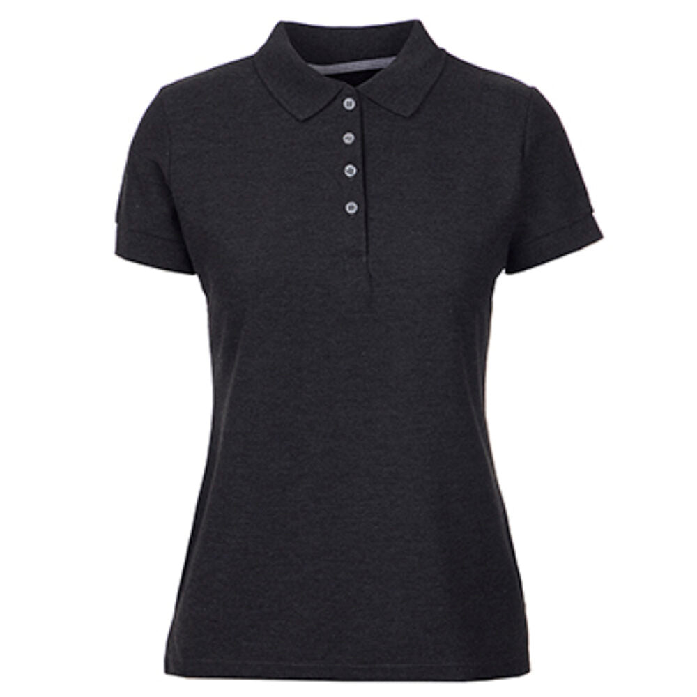 PLAYERA POLO SUPREME DAMA