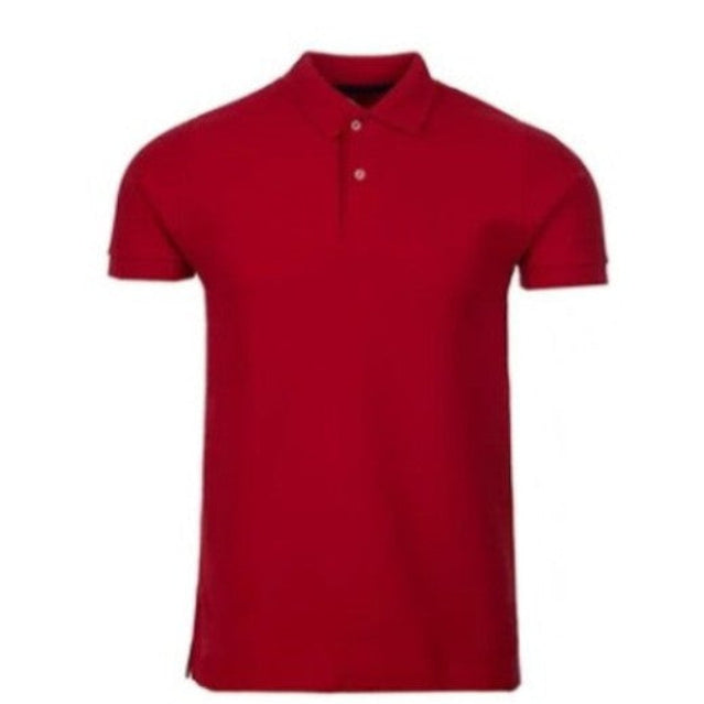 PLAYERA POLO SUPREME CABALLERO