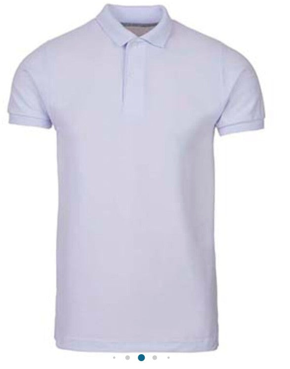PLAYERA POLO SUPREME CABALLERO