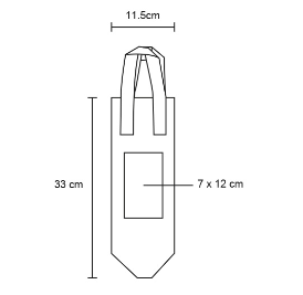 PORTA BOTELLAS  SYR