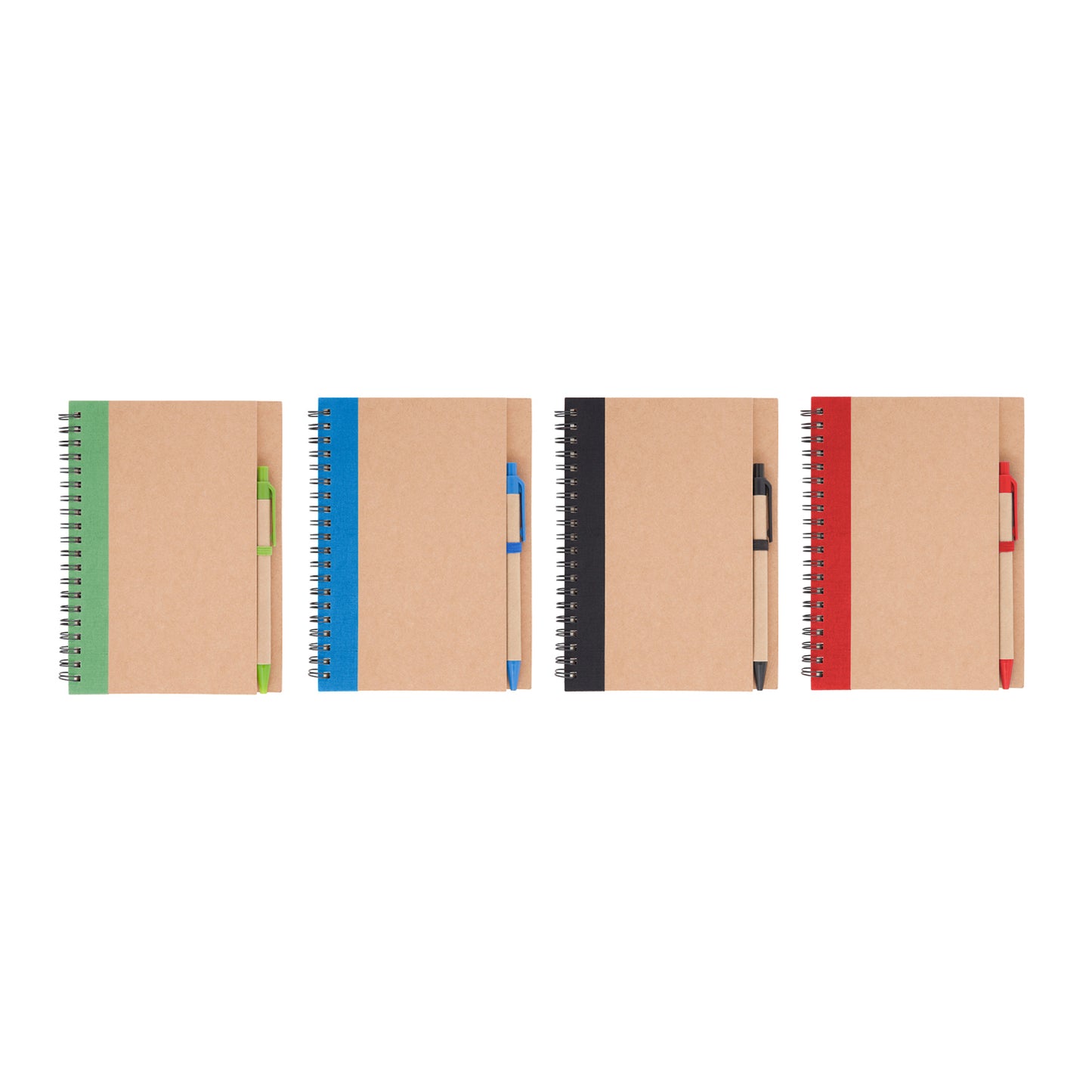 LIBRETA "ECOLÓGICA"