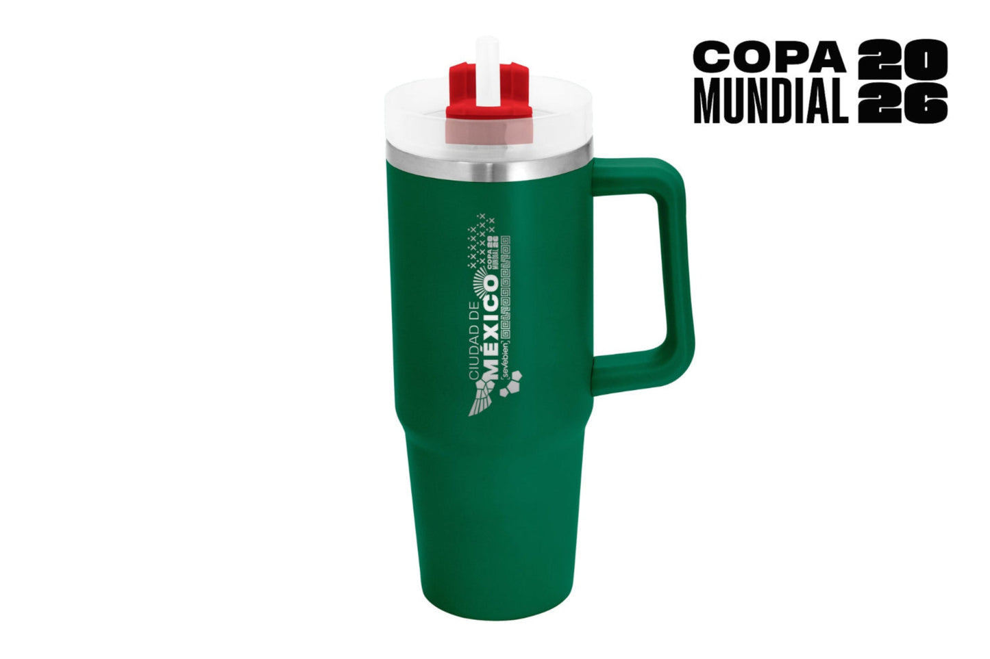 MUG MEGA MUNDIAL