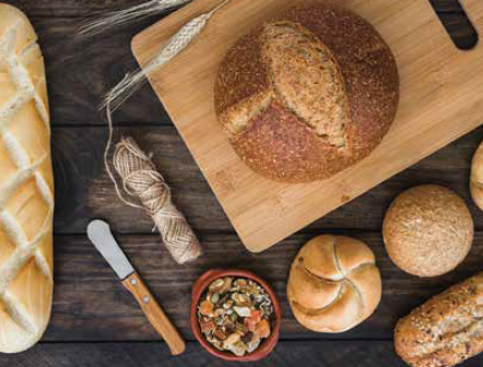 TABLAS BAMBOO CUTTING SET