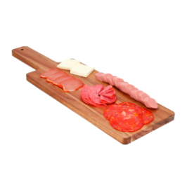 TABLA DE MADERA TAFEL