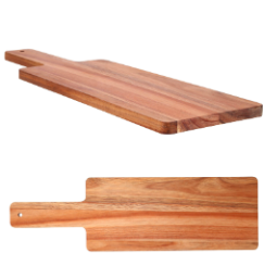 TABLA DE MADERA TAFEL