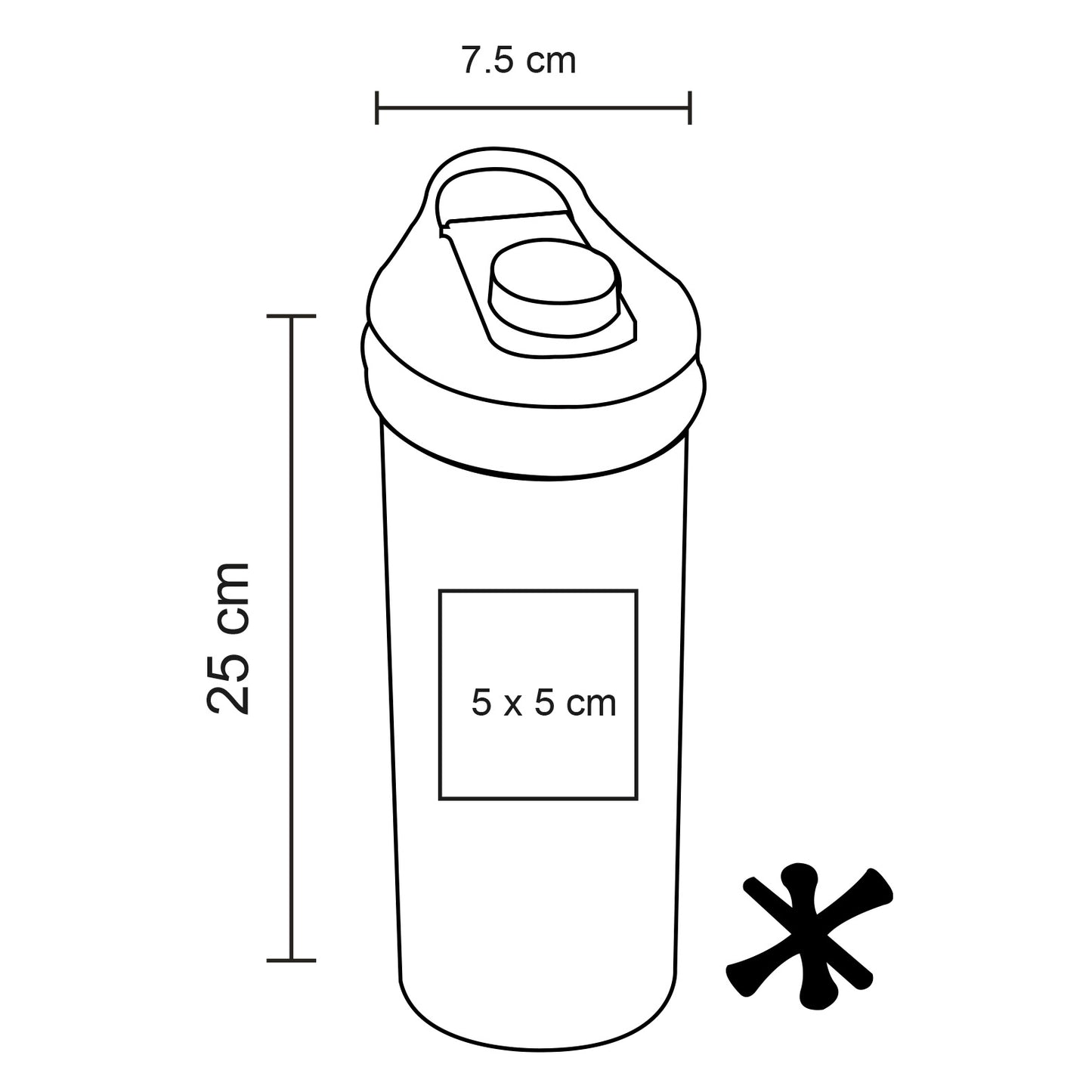 CILINDRO TAIRO MEXA MUNDIAL