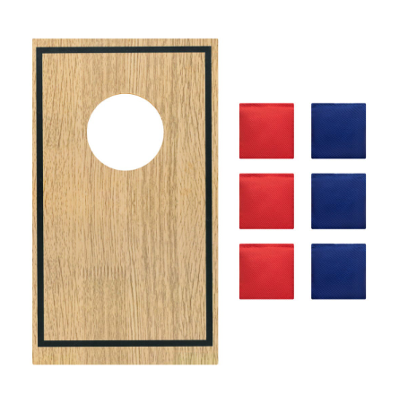 JUEGO CORNHOLE TAKOAN
