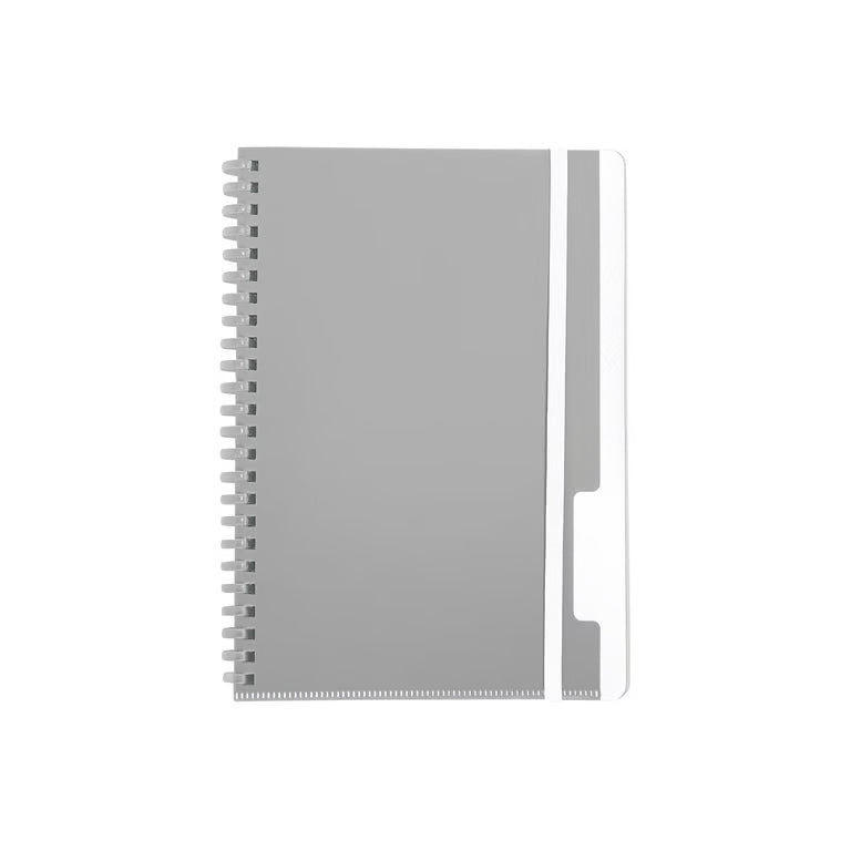 LIBRETA TALA