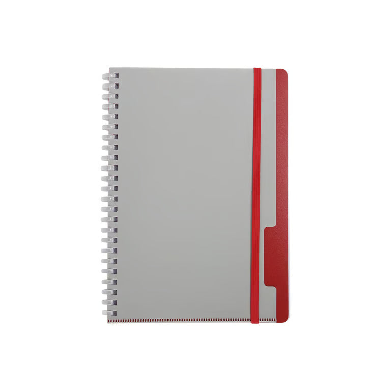 LIBRETA TALA