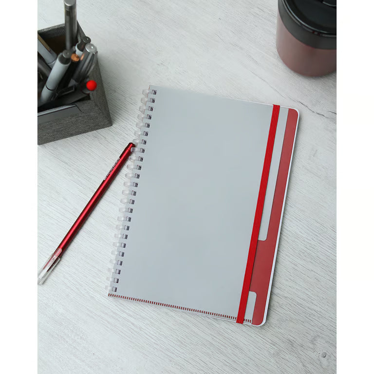 LIBRETA TALA