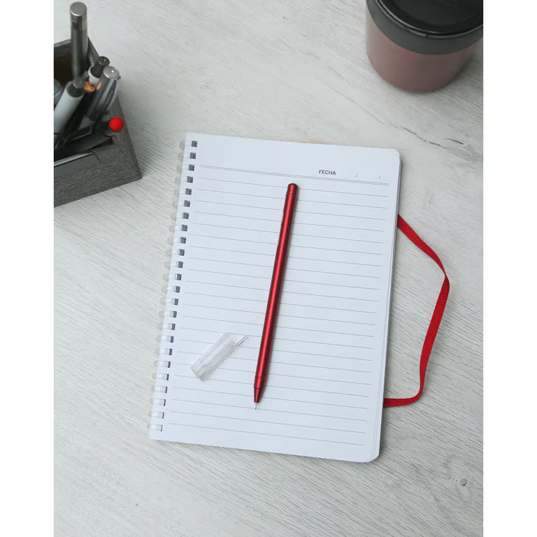 LIBRETA TALA