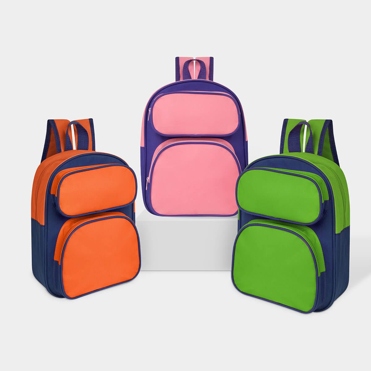 ESCOLAR MOCHILA TAMI