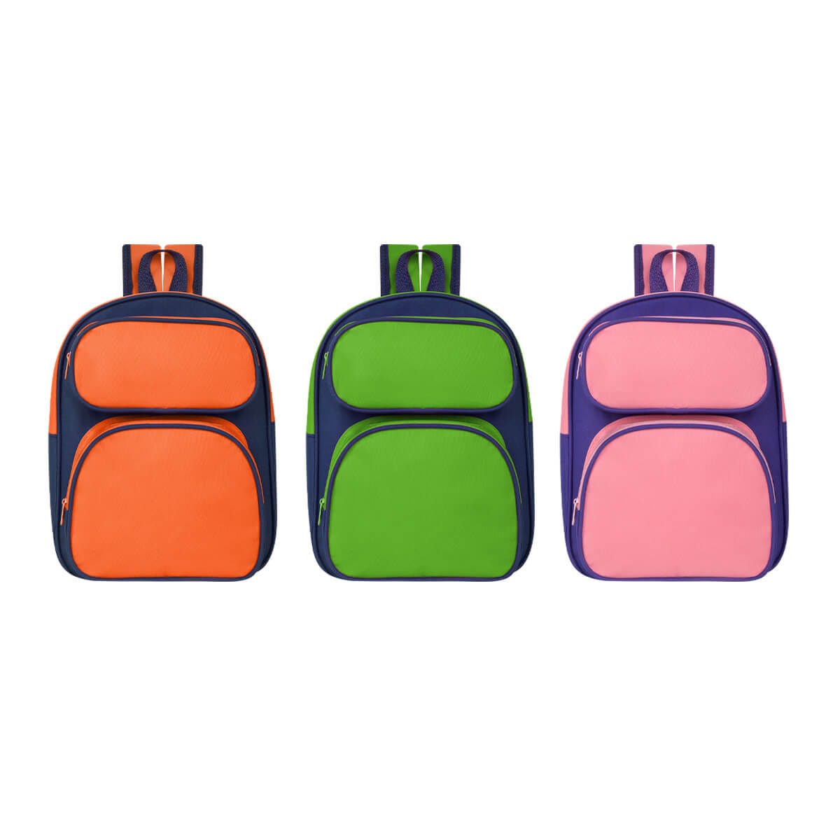 ESCOLAR MOCHILA TAMI