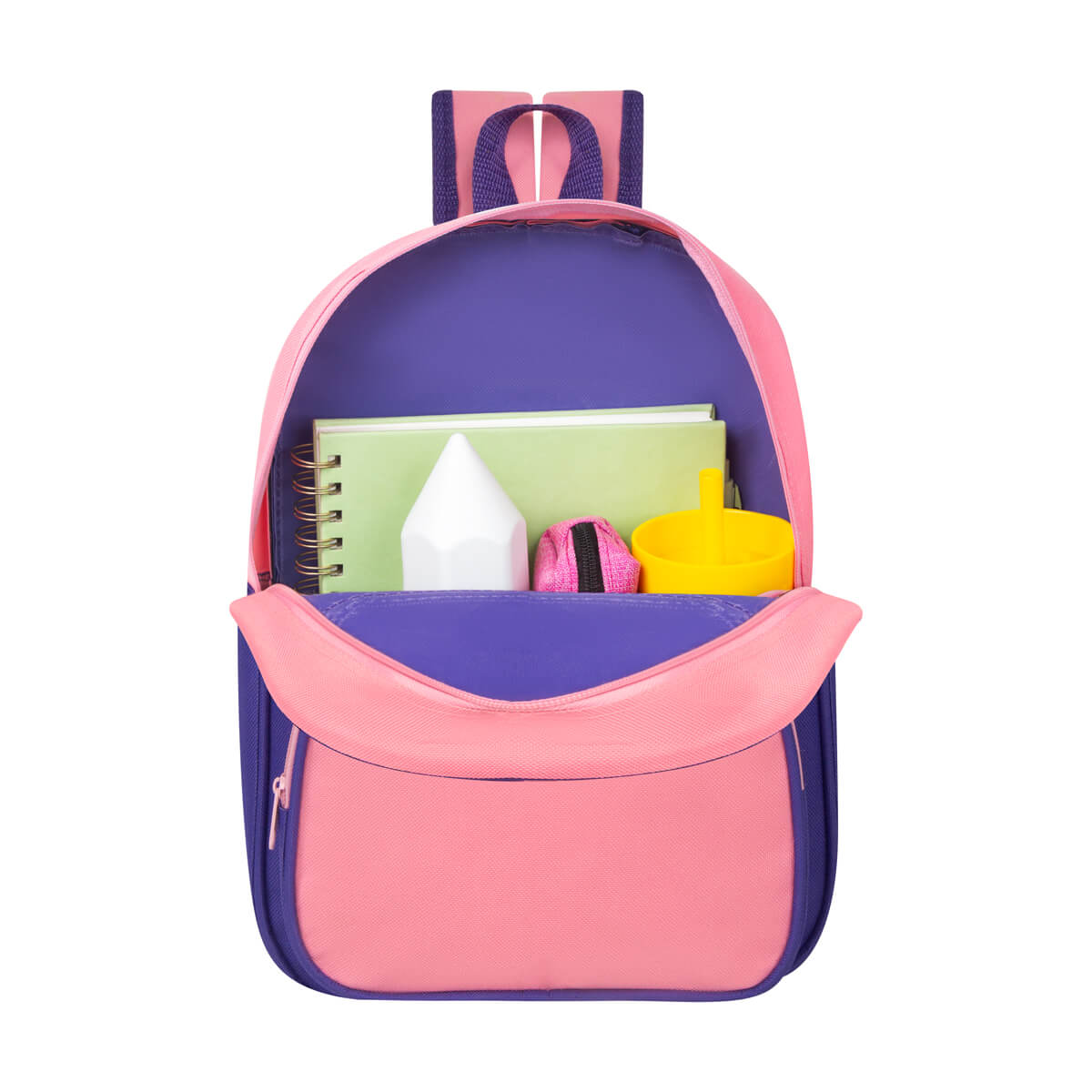 ESCOLAR MOCHILA TAMI