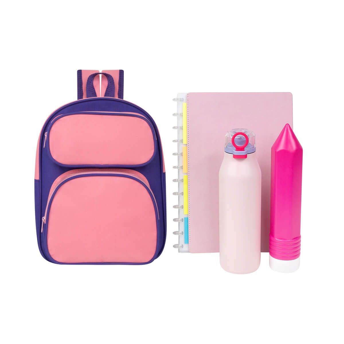 ESCOLAR MOCHILA TAMI