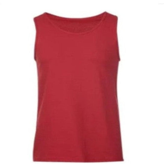 PLAYERA TANK TOP CABALLERO