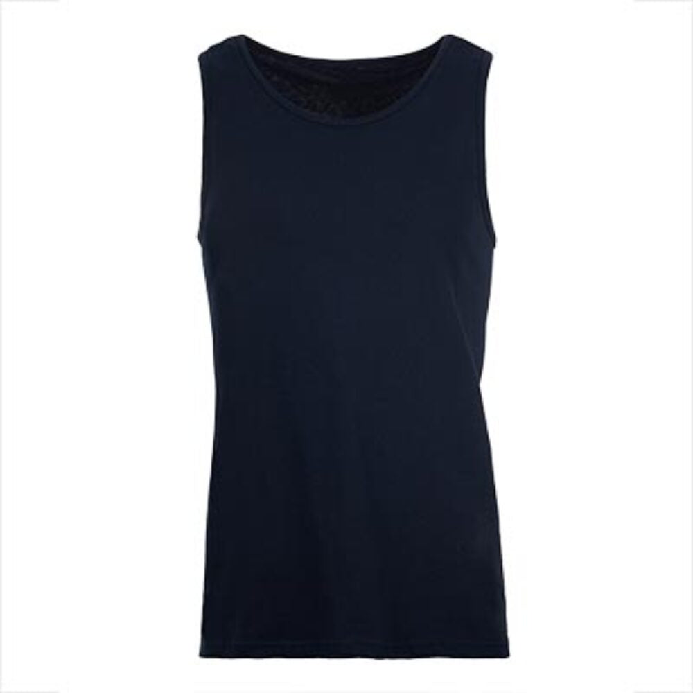 PLAYERA TANK TOP CABALLERO