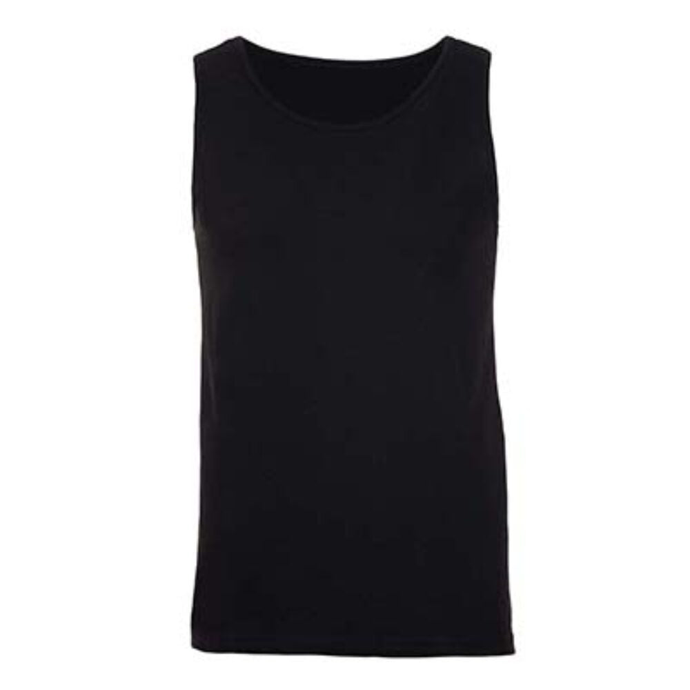 PLAYERA TANK TOP CABALLERO