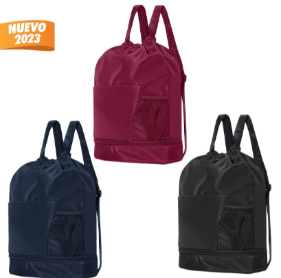 BOLSA-MOCHILA TASKA