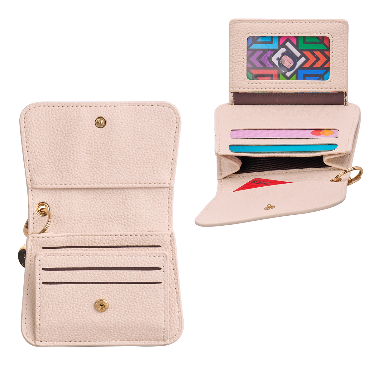 CARTERA TATE