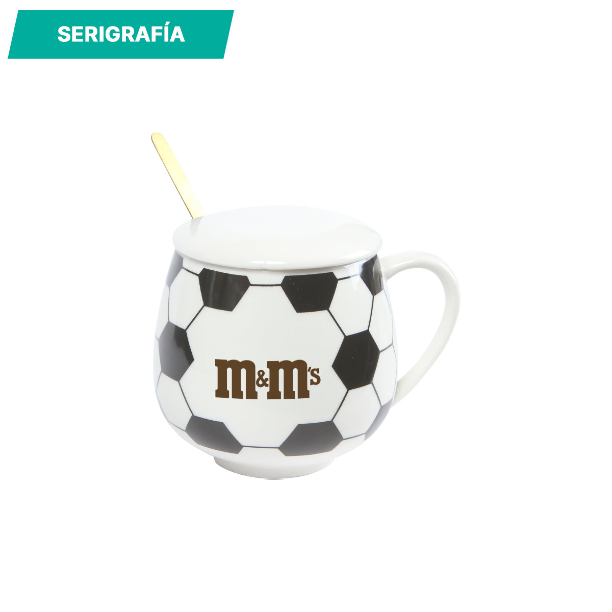 TAZA KOUBIA MUNDIAL