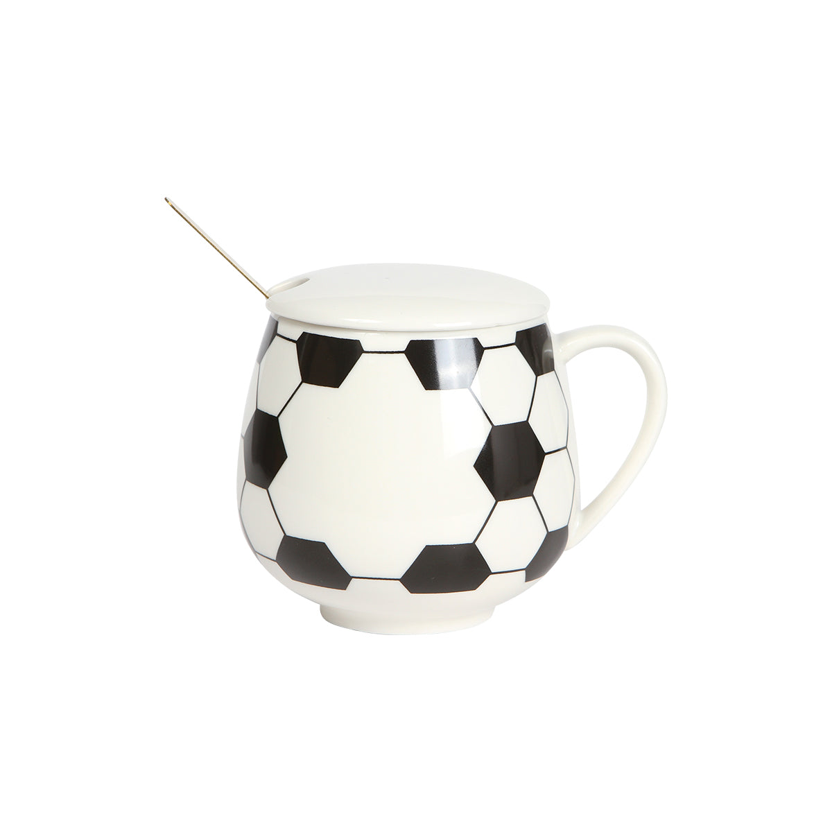 TAZA KOUBIA MUNDIAL