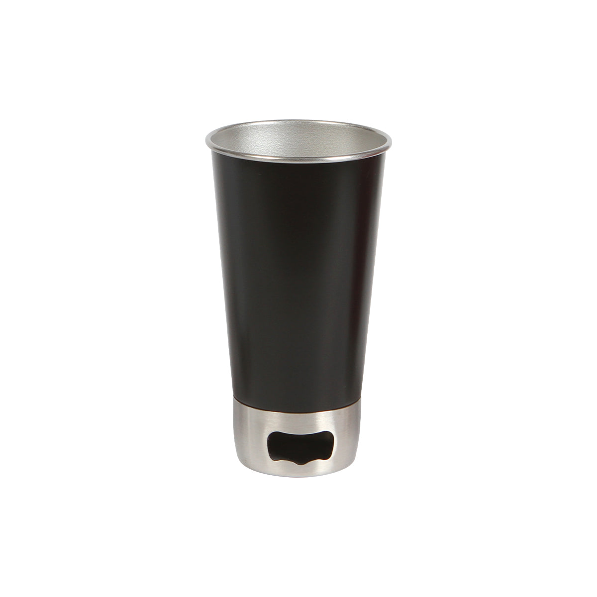 VASO CON DESTAPADOR BRAK