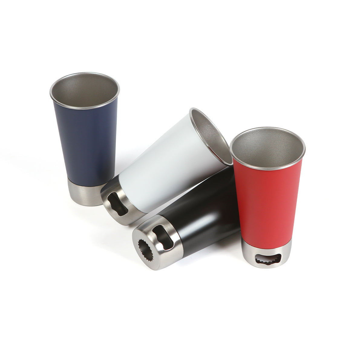 VASO CON DESTAPADOR BRAK