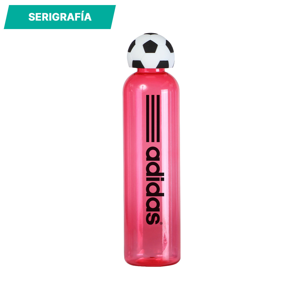 BOTELLA GARIAN MUNDIAL