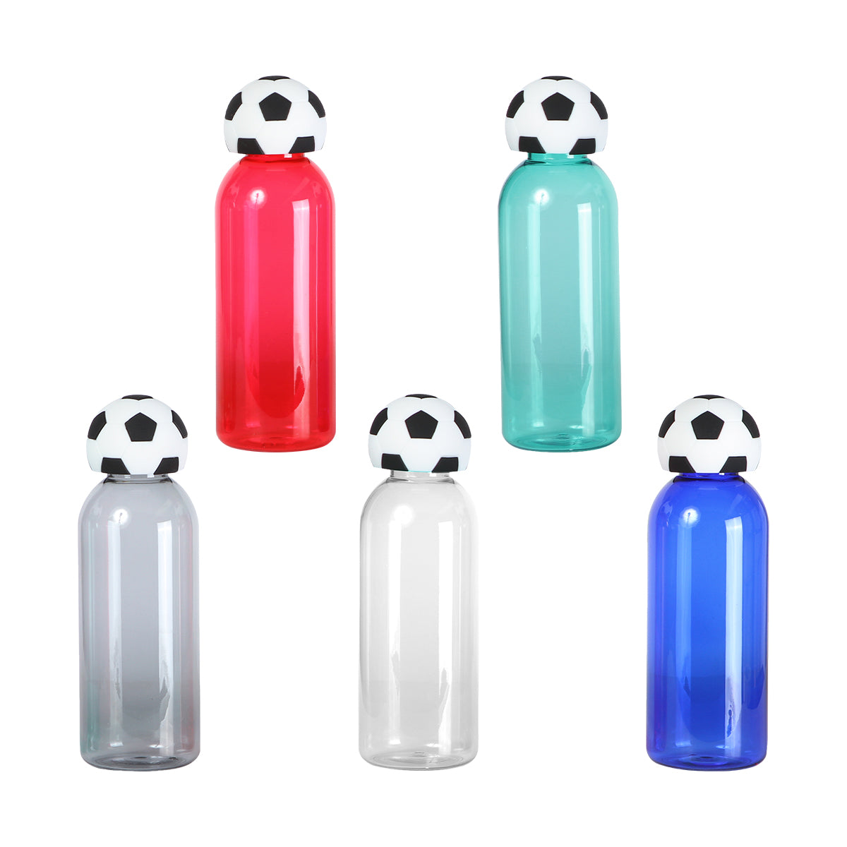 BOTELLA TOBRUK MUNDIAL