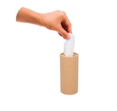 ESTUCHE CAJA DE PAÑUELOS