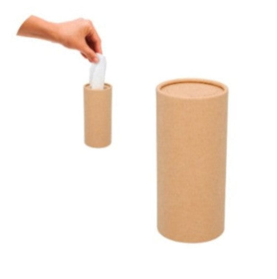 ESTUCHE CAJA DE PAÑUELOS