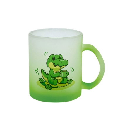 TAZA PARA SUBLIMAR TECAF